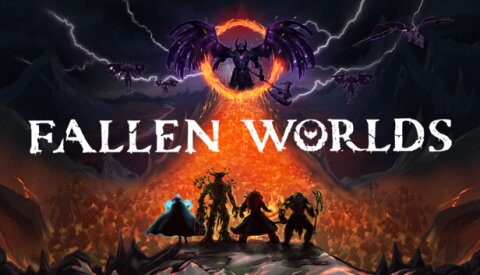 Fallen Worlds Free Download