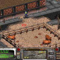 Fallout 2: A Post Nuclear Role Playing Game Update Download
