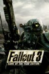 Fallout 3: Game of the Year Edition Free Download