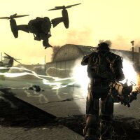 Fallout 3: Game of the Year Edition Update Download