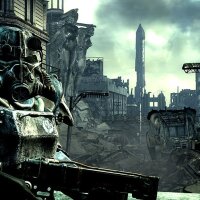 Fallout 3 Crack Download