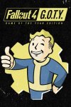 Fallout 4: Game of the Year Edition (GOG) Free Download