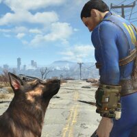 Fallout 4: Game of the Year Edition Torrent Download