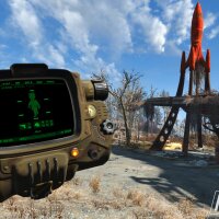 Fallout 4 VR Torrent Download