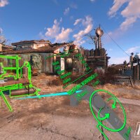 Fallout 4 VR PC Crack