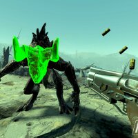 Fallout 4 VR Crack Download