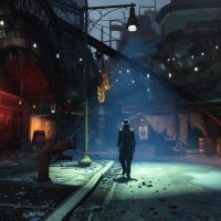 Fallout 4 PC Crack