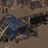 Fallout: A Post Nuclear Role Playing Game Torrent Download