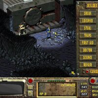 Fallout: A Post Nuclear Role Playing Game Crack Download