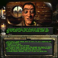 Fallout: A Post Nuclear Role Playing Game Update Download