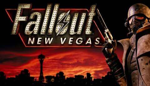 Fallout: New Vegas Free Download