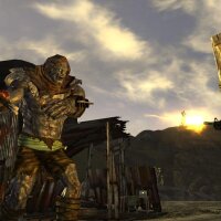 Fallout: New Vegas Torrent Download