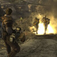 Fallout: New Vegas PC Crack