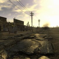 Fallout: New Vegas Crack Download