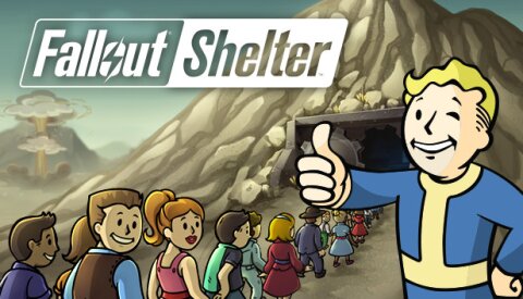 Fallout Shelter Free Download