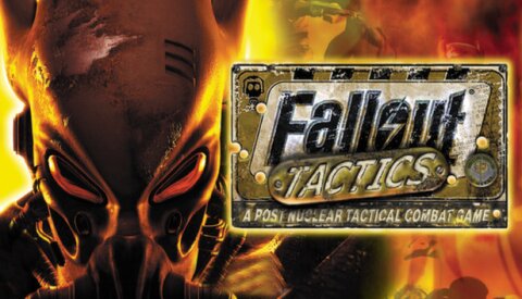 Fallout Tactics: Brotherhood of Steel Free Download