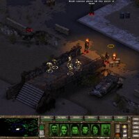 Fallout Tactics: Brotherhood of Steel PC Crack