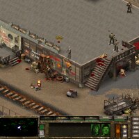 Fallout Tactics: Brotherhood of Steel Update Download