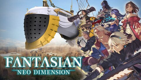 FANTASIAN Neo Dimension Free Download