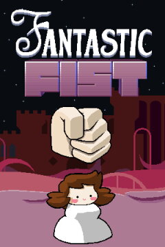 Fantastic Fist Free Download