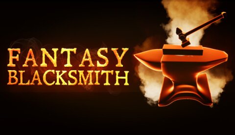 Fantasy Blacksmith Free Download