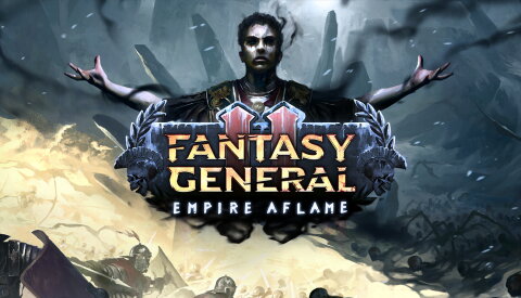 Fantasy General II: Empire Aflame (GOG) Free Download