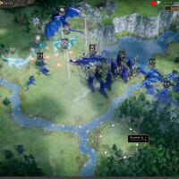 Fantasy General II: Empire Aflame PC Crack