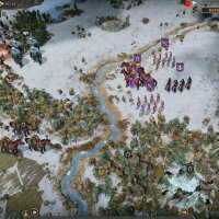 Fantasy General II: Empire Aflame Crack Download