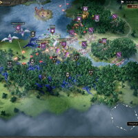 Fantasy General II: Empire Aflame Repack Download