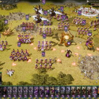 Fantasy General II: Empire Aflame Update Download
