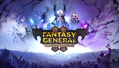Fantasy General II Free Download
