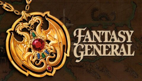 Fantasy General Free Download