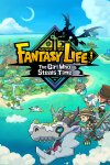 FANTASY LIFE i: The Girl Who Steals Time Free Download