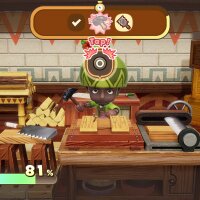 FANTASY LIFE i: The Girl Who Steals Time Update Download