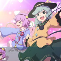 Fantasy Maiden Wars - DREAM OF THE STRAY DREAMER - Torrent Download