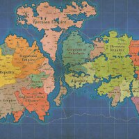 Fantasy Map Simulator Crack Download