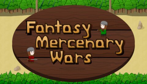 Fantasy Mercenary Wars Free Download