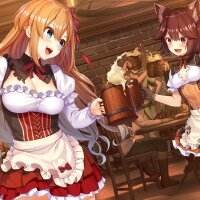 Fantasy Tavern Sextet -Vol.1 New World Days- Torrent Download