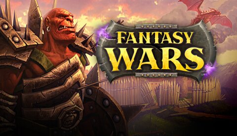 Fantasy Wars Free Download