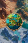 Fantasy World Manager Free Download