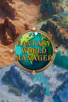 Fantasy World Manager Free Download