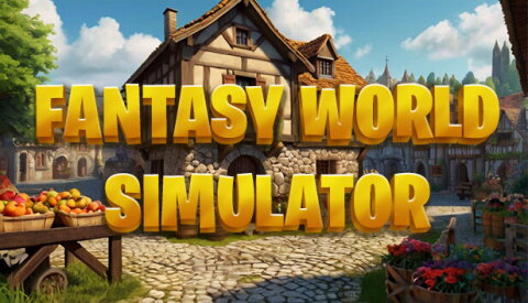 Fantasy World Simulator Free Download