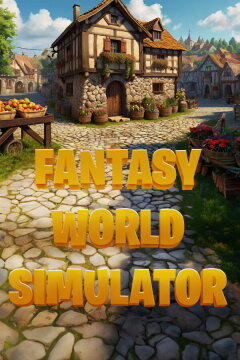 Fantasy World Simulator Free Download