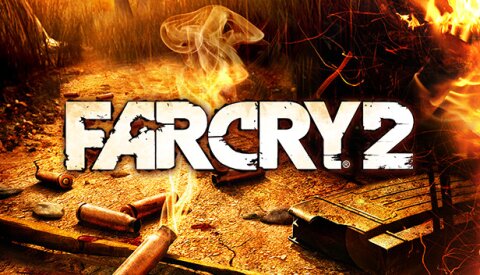 Far Cry® 2 Free Download