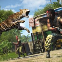 Far Cry 3 Torrent Download