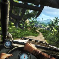 Far Cry 3 PC Crack