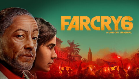 Far Cry® 6 Free Download