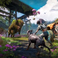 Far Cry® New Dawn Torrent Download