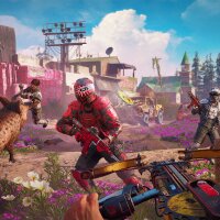 Far Cry® New Dawn PC Crack