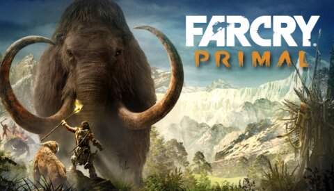 Far Cry® Primal Free Download